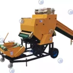 new automatic silage baler wrapper